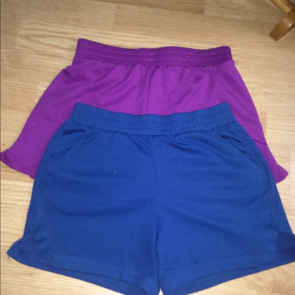 Athletic Works Shorts 2 Pack!! - Picture 6 of 8